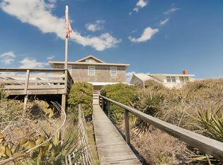118 E Boardwalk Blvd, Atlantic Beach, NC 28512