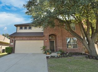 11533 Aspen Creek Dr, Fort Worth, TX 76244