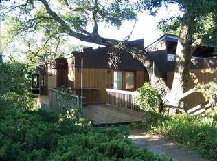 3820-3822 Quail Ridge Rd, Lafayette, CA 94549