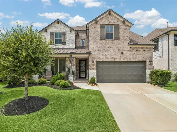 12531 Tullich Run Dr, Humble, TX 77346