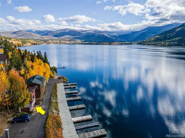13132 US Highway 34, Grand Lake, CO 80447