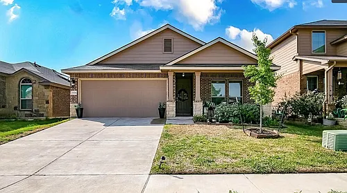 3324 Aubree Katherine Dr Photo 1