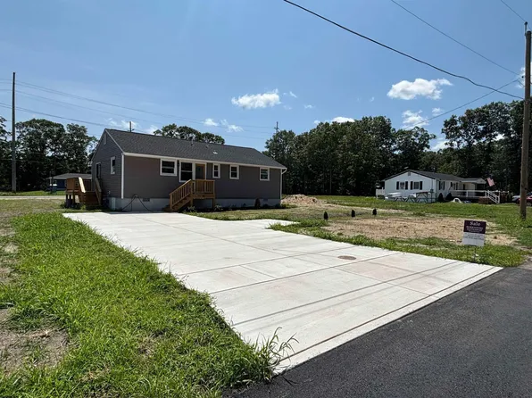 102 Wisteria St, Egg Harbor Township, NJ 08234