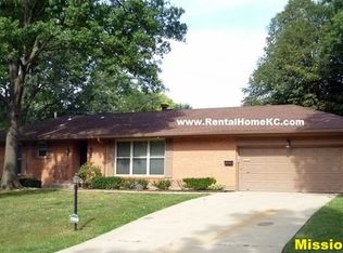 6035 Rosewood St, Mission, KS 66205
