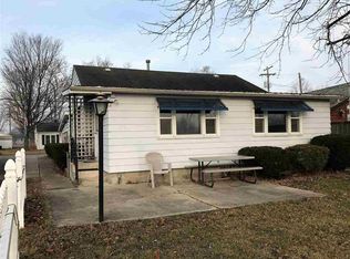 1313 Ewing Rd, Rochester, IN 46975