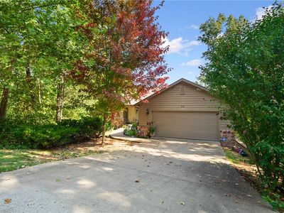 12 Stoke Ln, Bella Vista, AR, 72714