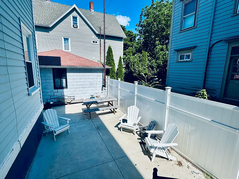 123 Almy St #1F — Photo 14