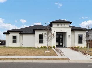 3013 E Kennedy Ave, Alton, TX 78573