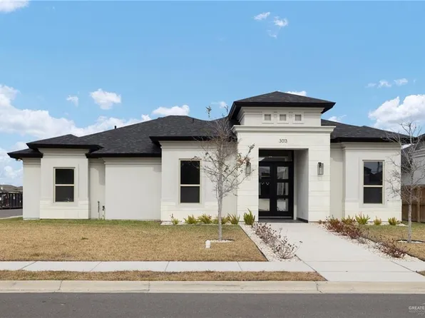 3013 E Kennedy Ave, Alton, TX 78573