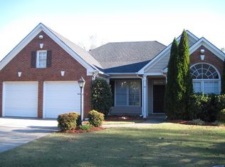 4278 Moccasin Trl, Woodstock, GA 30189