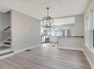780 Wager St, Columbus, OH 43206