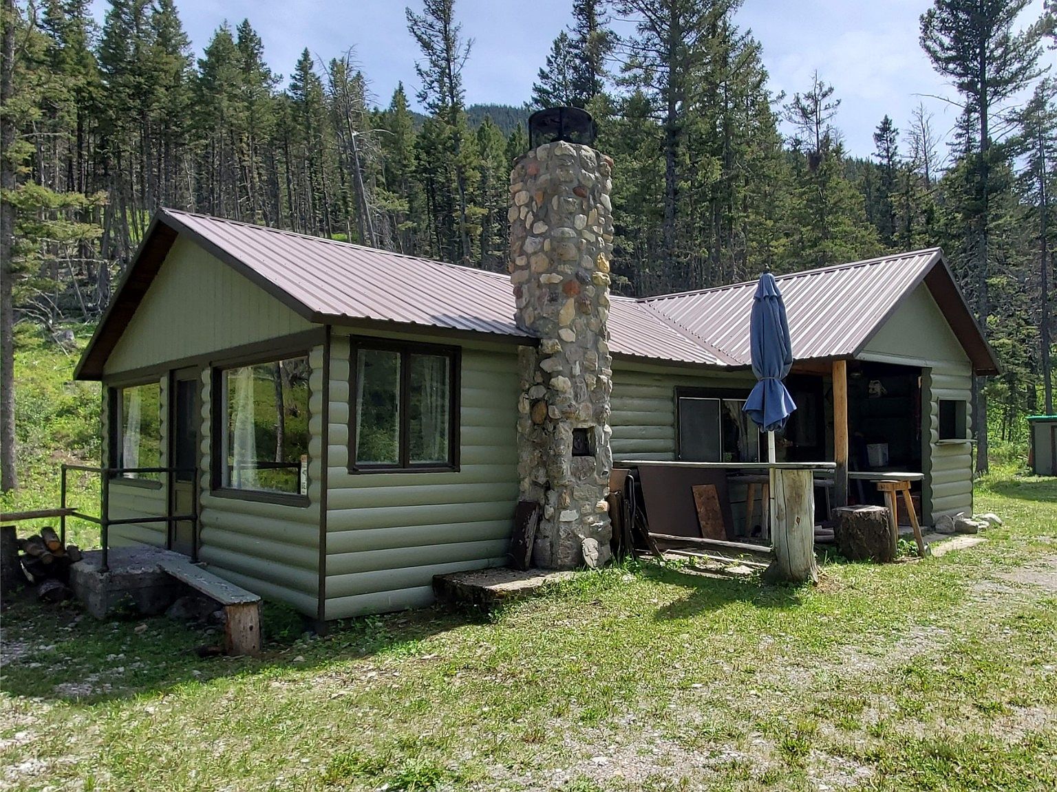 24 Double Fls, Augusta, MT 59410 | Zillow