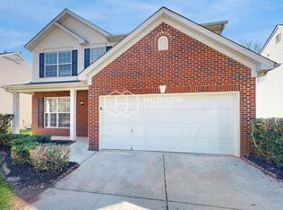 11605 Erwin Ridge Ave, Charlotte, NC 28213