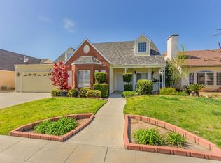 1937 Polson Ave, Clovis, CA 93611