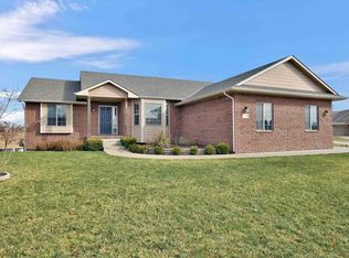 1306 S Horseback Ct, Wichita, KS 67230