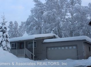 167 Steelhead Rd, Fairbanks, AK 99709