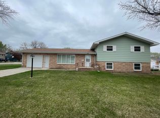 1006 2nd Ave W, Mobridge, SD 57601