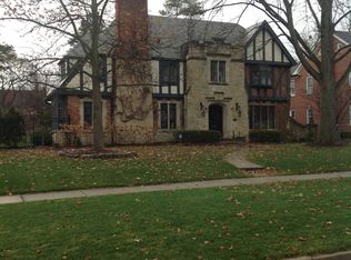 94 Ottawa Dr, Pontiac, MI 48341