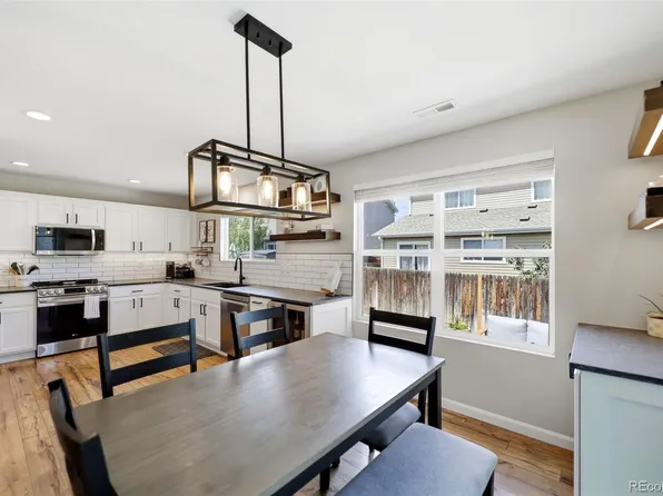 16013 E Nichols Place, Englewood, CO 80112