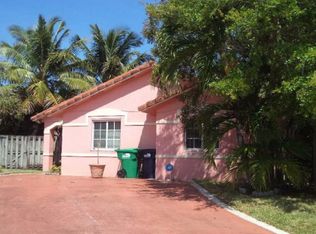 17700 SW 145th Ave, Miami, FL 33177