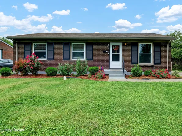 4417 Vaneto Dr, Louisville, KY 40216