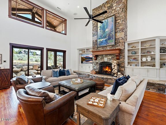 5th image of 2658 E Cliff Rose Ct