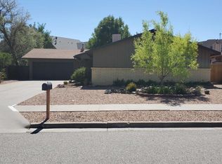419 Ridgecrest Ave, White Rock, NM 87547
