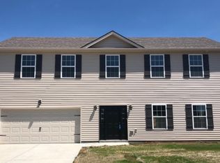 115 Wellesly Ave, Georgetown, KY 40324