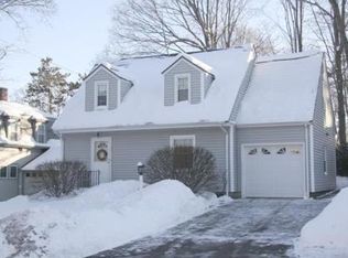 10 State St, Westborough, MA 01581