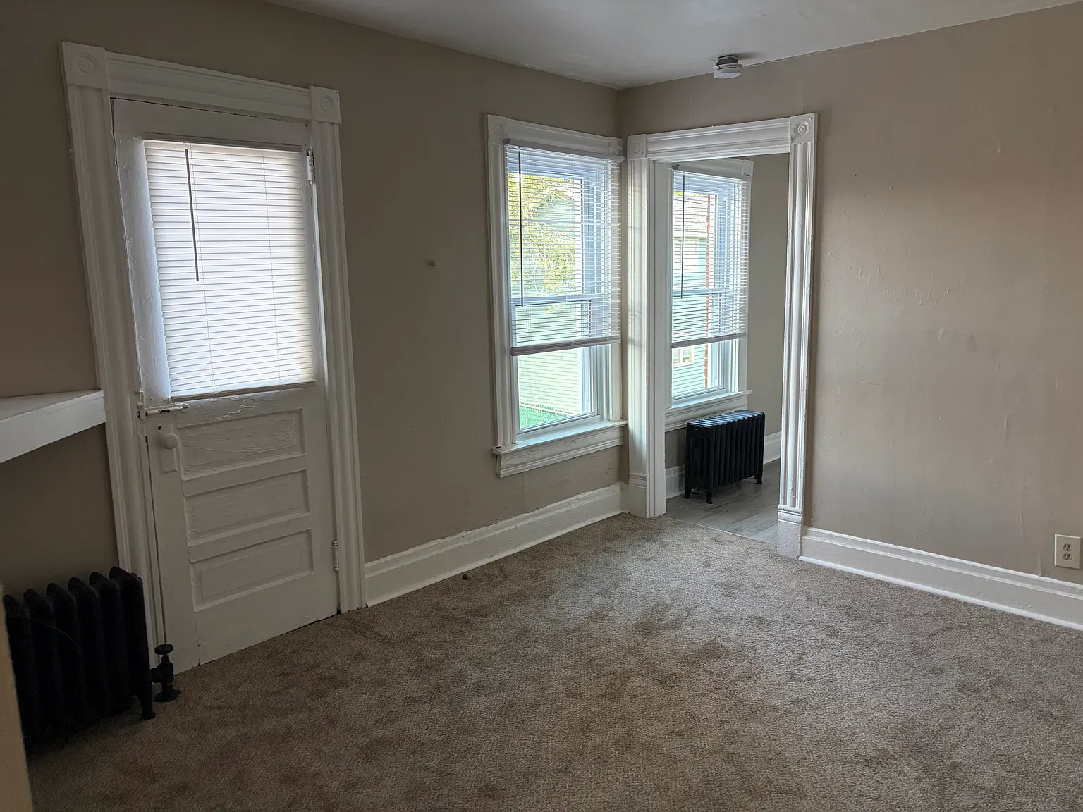 1 bed, 600 sqft, $800 — Photo 4