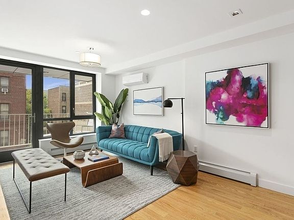 3rd image of 25 E 21st St APT 3B