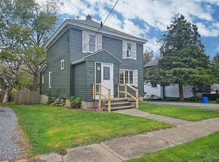124 Prospect St, Sherrill, NY 13461