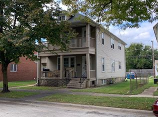 419 S 5th Ave, Kankakee, IL 60901