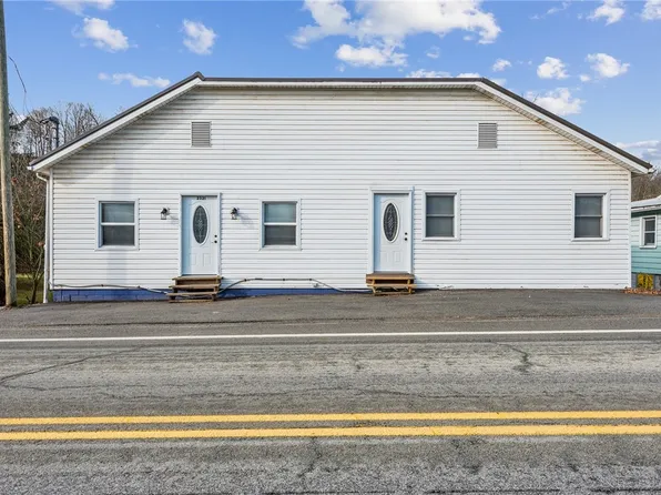 2521 Route 119, Crabtree, PA 15624