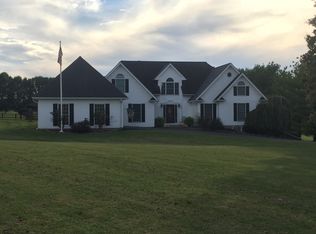 2495 Us Highway 150 W, Stanford, KY 40484