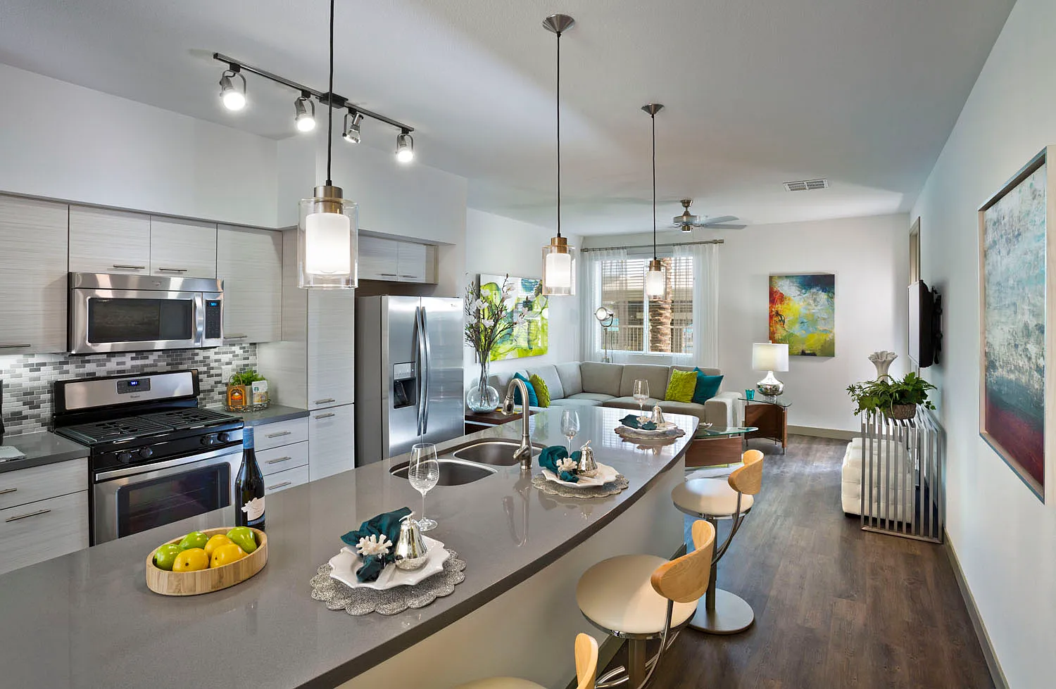 Avion on Legacy Apartments Scottsdale — Photo 1