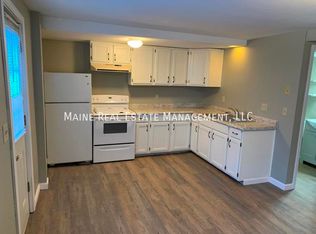 101 3rd St APT 2, Bangor, ME 04401