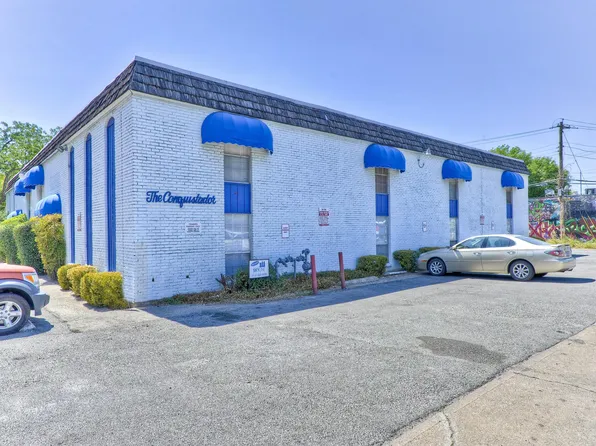 4412 Avenue A, Austin, TX 78751