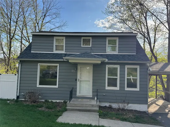 56 Powers Rd, Binghamton, NY 13903