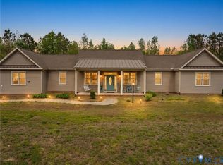 8151 Hidden Valley Ct, Amelia Court House, VA 23002