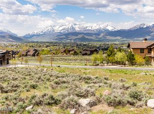 2056 E Oquirrh Mountain Cir, Heber City, UT 84032