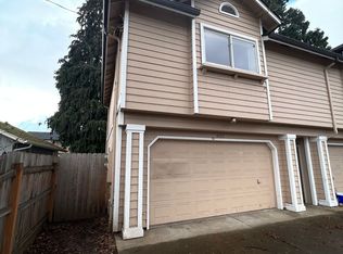 4165 Camellia St, Springfield, OR 97478
