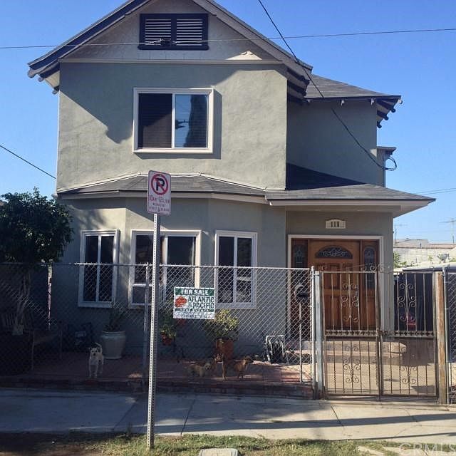 115 N Fickett St, Los Angeles, CA 90033 | Zillow