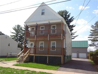 33 Floyd St, New York Mills, NY, 13417