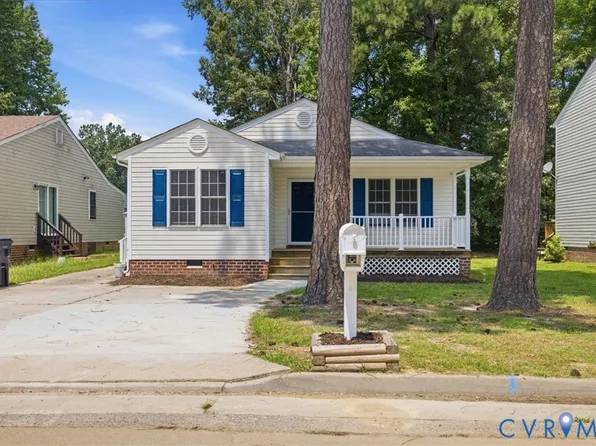 2007 Dellrose Dr, Hopewell, VA 23860