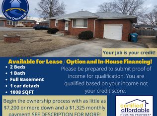 675 N 2nd St, Wood River, IL
