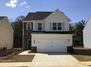 641 Woodall Rd, Stockbridge, GA 30281