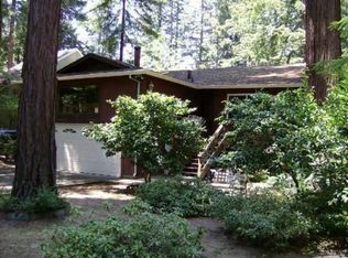 19578 Redwood Dr, Monte Rio, CA 95462