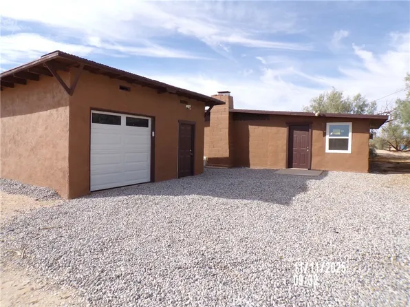 81371 Garden Rd, Twentynine Palms, CA 92277