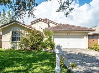 3167 Johnson St, Hollywood, FL 33021